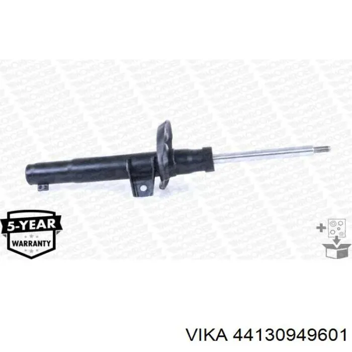 Купити 44130949601 Vika Амортизатор передньої підвіски
