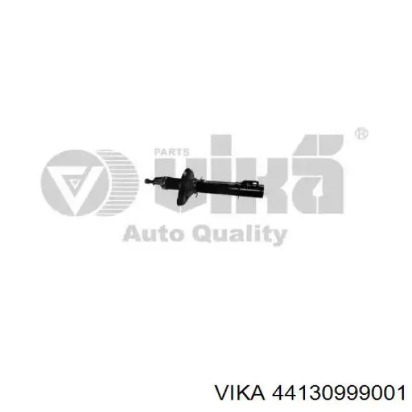 Стойка амортизатора передняя Vika 44130999001 ціна, від 25.33 USD