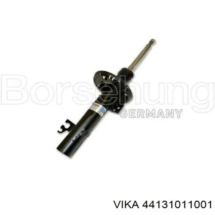 Амортизатори передні Vika 44131011001