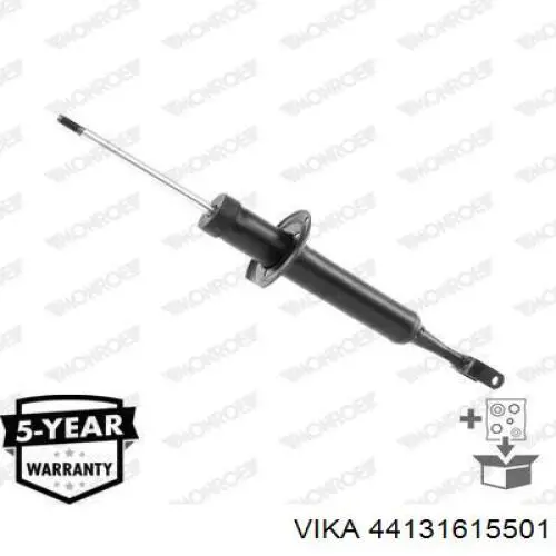 Стойка амортизатора передняя Vika 44131615501 ціна, від 26.40 USD
