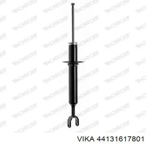 Стойка амортизатора передняя VAG 4F0413031AR ціна, від 36.99 USD
