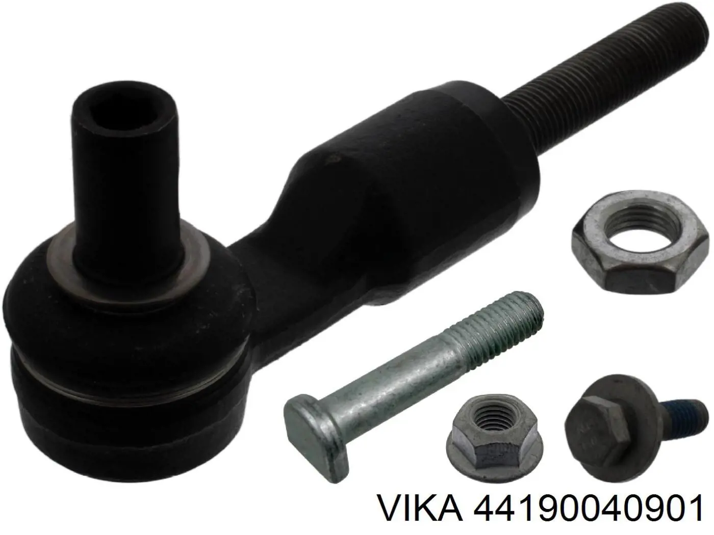 Тяга рульова в зборі Shafer SM1609 ціна, від 10.94 USD