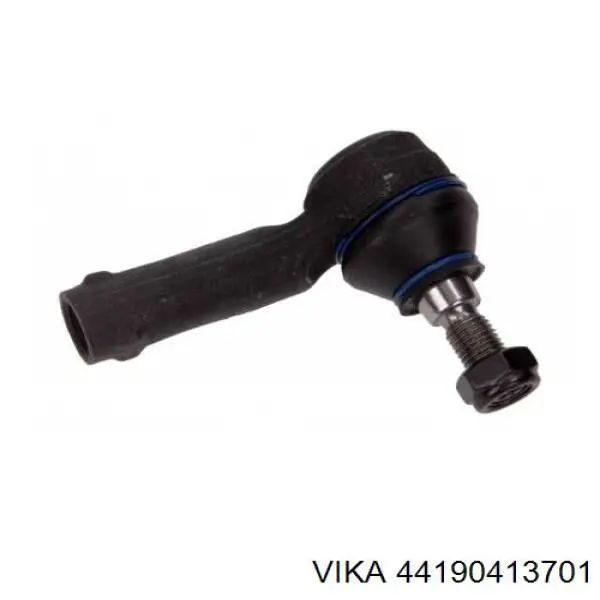 Наконечник рульовий Vika 44190413701 ціна, від 7.35 USD