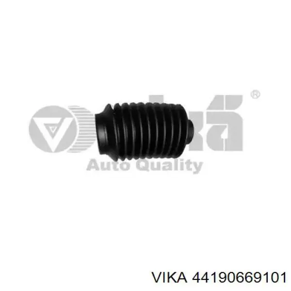 Пильник рульової тяги Gomet 481010 ціна, від 5.04 USD