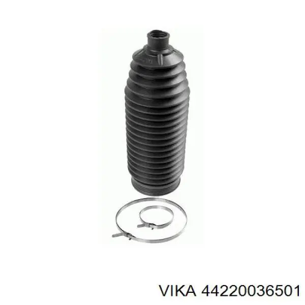 Купити 44220036501 Vika Пильник тяги
