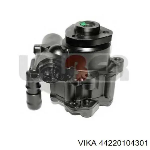 Насос ГПК Vika 44220104301 ціна, від 78.17 USD