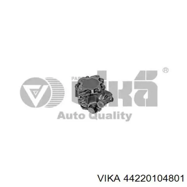 Насос ГПК Vika 44220104801 ціна, від 72.75 USD