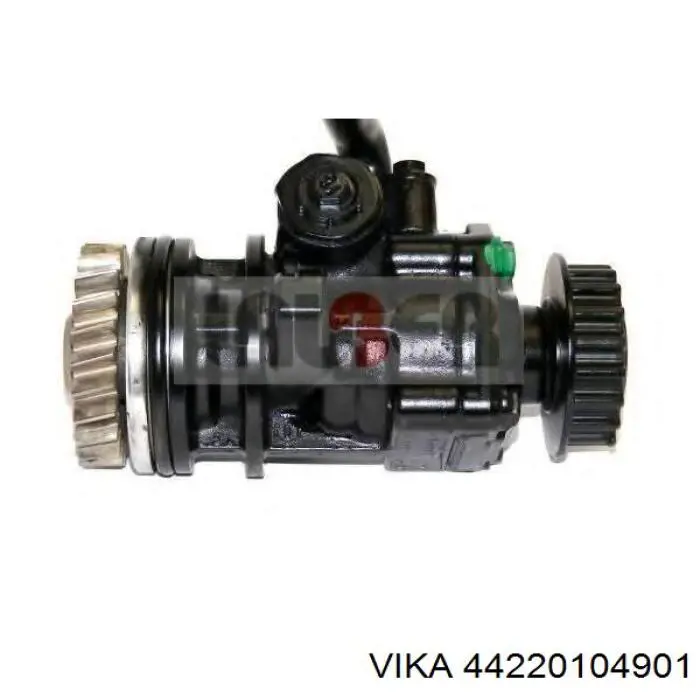 44220104901 Vika Насос гідропідсилювача
