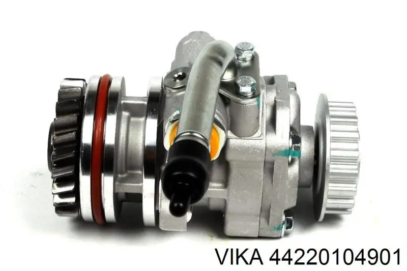 Насос гідропідсилювача керма Vika 44220104901