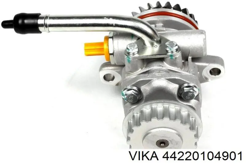 Насос ГПК Vika 44220104901 ціна, від 141.82 USD