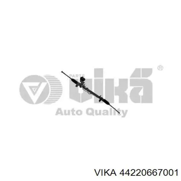 Купити 44220667001 Vika Рульова рейка