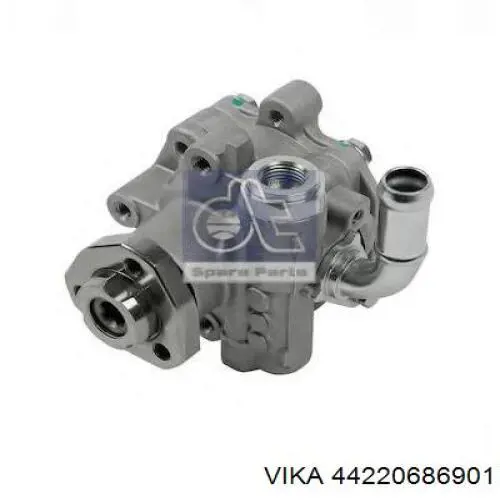 Насос гідропідсилювача керма Vika 44220686901