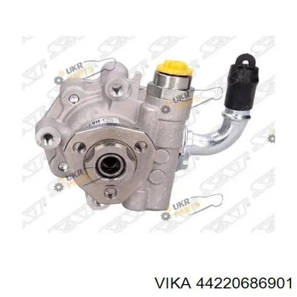Насос ГПК Vika 44220686901 ціна, від 82.85 USD
