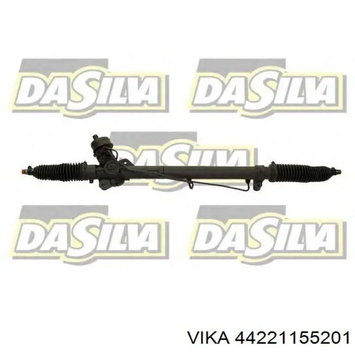 Управління рульове в зборі Vika 44221155201 ціна, від 253.38 USD