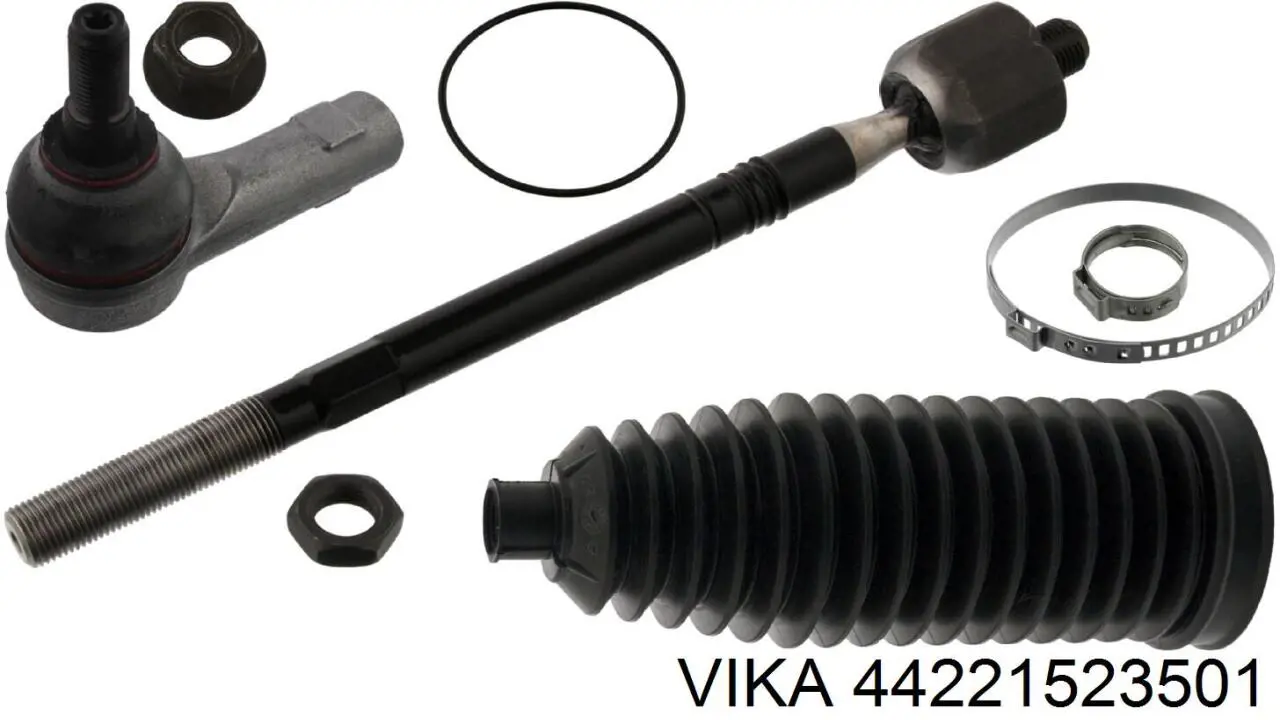  Vika 44221523501 ціна, від 28.18 USD