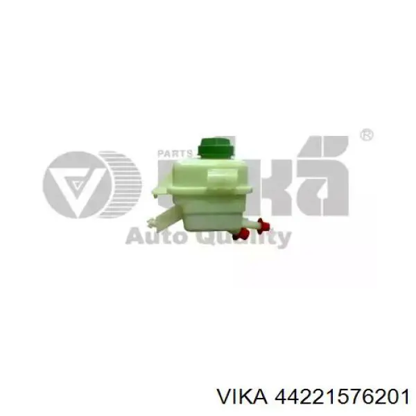 Бак масляний Vika 44221576201 ціна, від 12.57 USD