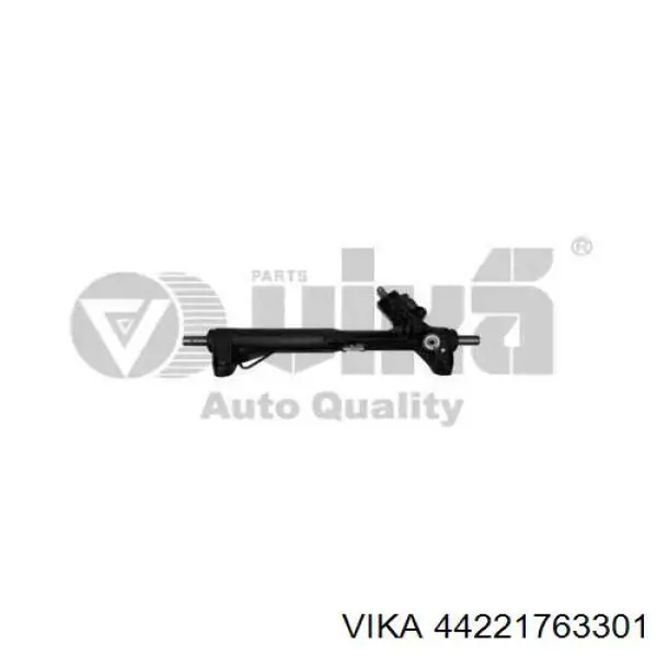 Управління рульове в зборі Vika 44221386201 ціна, від 274.49 USD