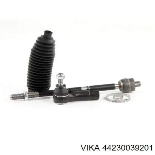 Тяга рульова поперечна Vika 44230039201 ціна, від 7.72 USD