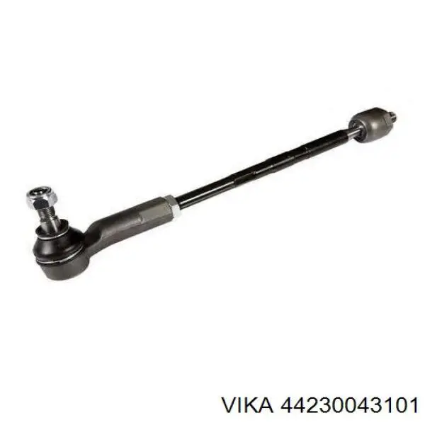 Тяга рульова в зборі, ліва AYD 9901995