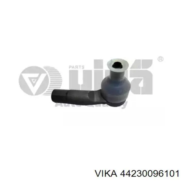 Наконечник рульовий Vika 44230096101 ціна, від 10.98 USD