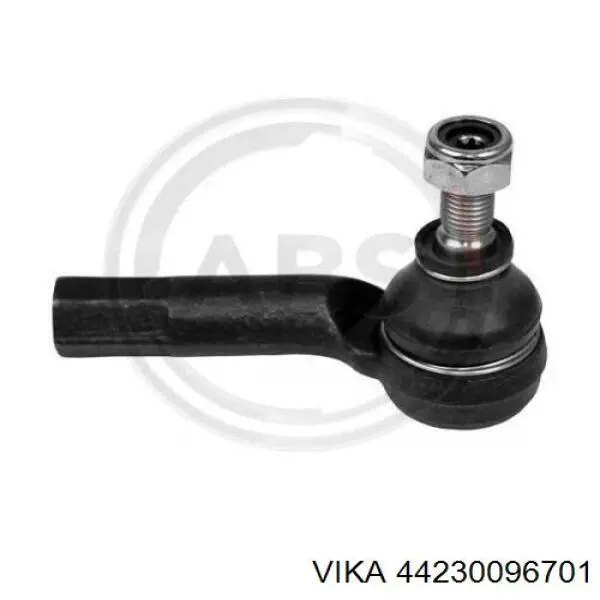 Наконечник рульовий Vika 44230096701 ціна, від 6.76 USD