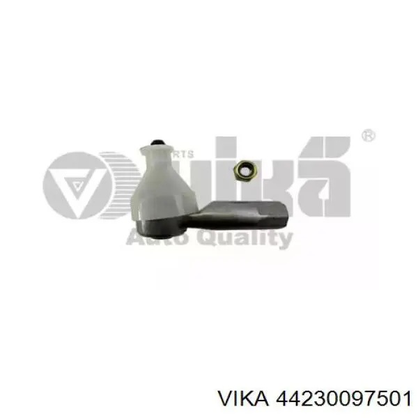 44230097501 Vika Зовнішній наконечник рульової тяги