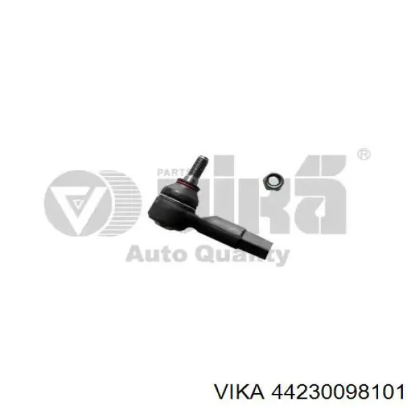 Купити 44230098101 Vika Рульовий наконечник