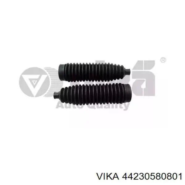 Пильник рульової тяги Vika 44230580801 ціна, від 2.82 USD
