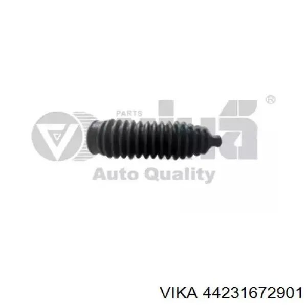Пильник рульової тяги Vika 44231672901 ціна, від 2.99 USD