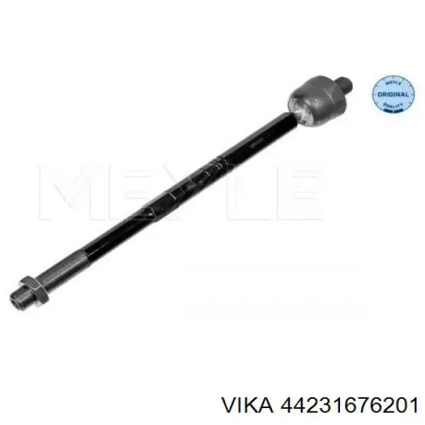 Тяга рульова в зборі, ліва Vika 44231676201 ціна, від 15.54 USD