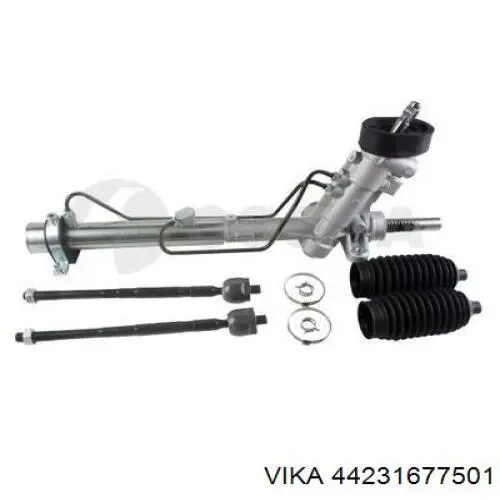 Управління рульове в зборі Vika 44231677501 ціна, від 216.64 USD