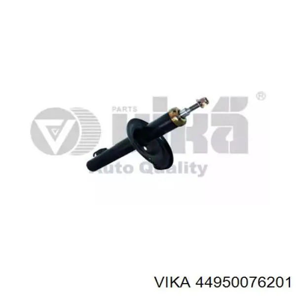 Стойка амортизатора передняя Vika 44950076201 ціна, від 31.86 USD