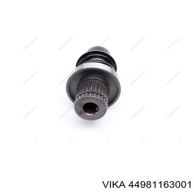 ШРКШ внутрішній, передній, правий Autotechteile 407030 ціна, від 91.12 USD