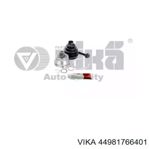 Купити 44981766401 Vika Шарнір приводу зовнішній