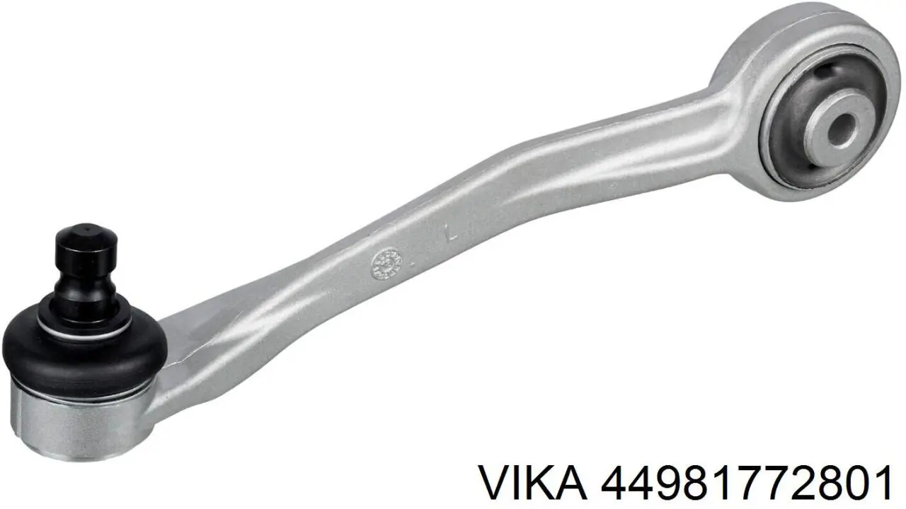 Комплект передніх важелів ABS 219921 ціна, від 380.06 USD
