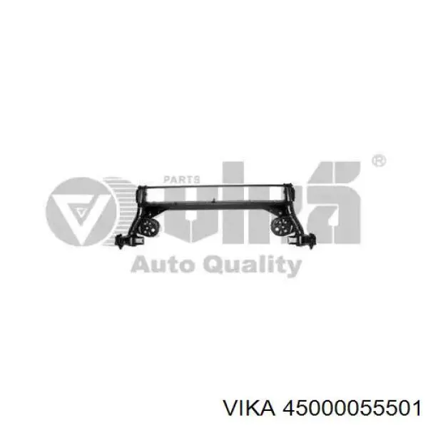 Балка задньої підвіски поперечна Vika 45000055501 ціна, від 82.35 USD