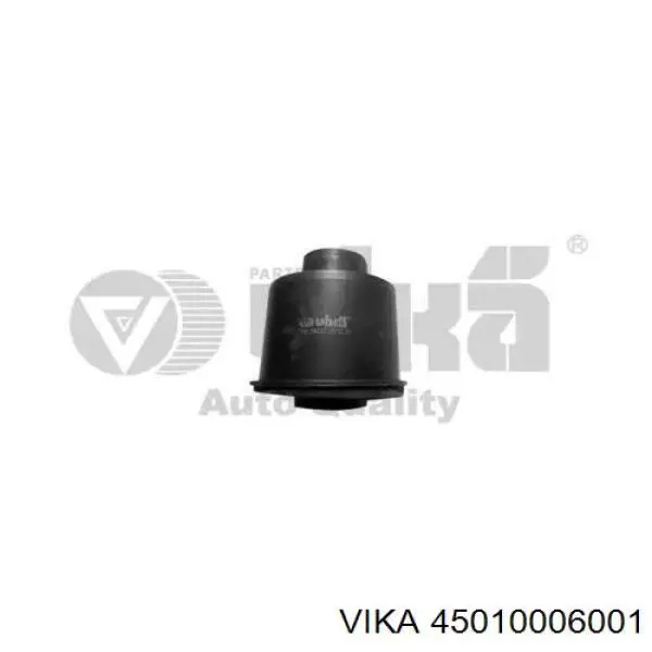 Купити 45010006001 Vika Сайлентблок задньої балки