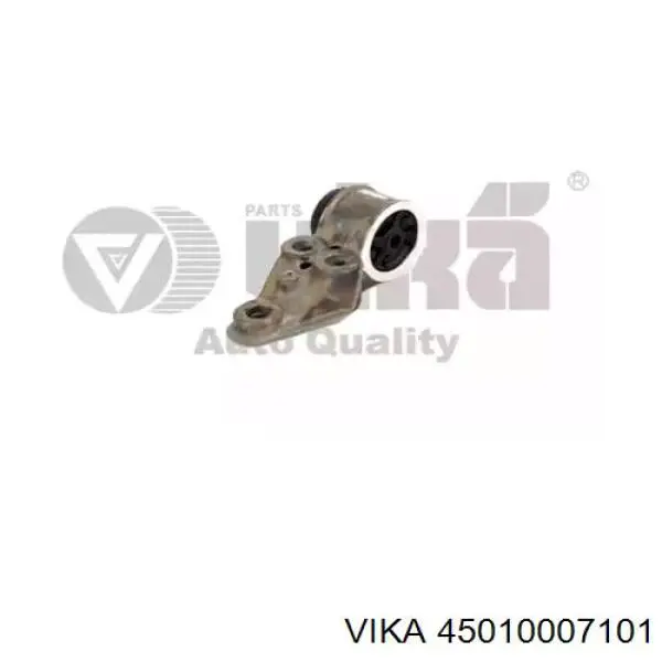 Кронштейн задньої балки Vika 45010007101 ціна, від 31.16 USD