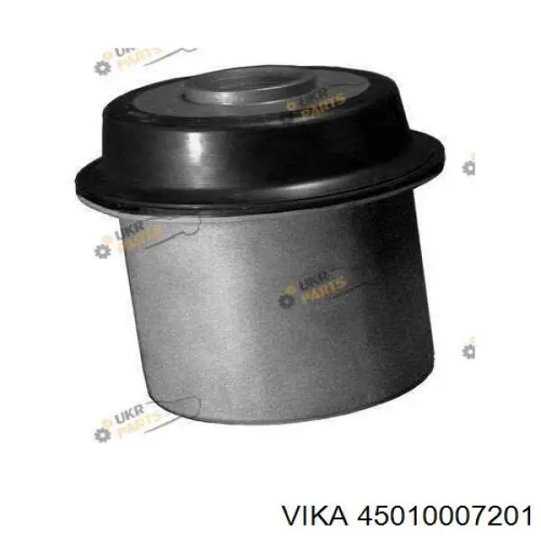 Кронштейн задньої балки Vika 45010007201 ціна, від 32.38 USD