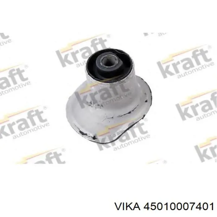 Купити FE03671 Febi Сайлентблок задньої балки