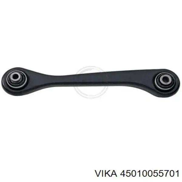 Штанга реактивна Raiso RL1K0530A