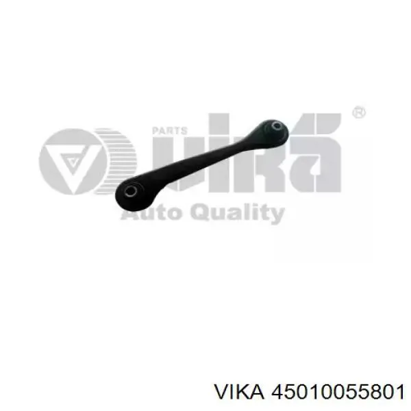 Штанги реактивні задньої підвіски Vika 45010055801 ціна, від 14.98 USD