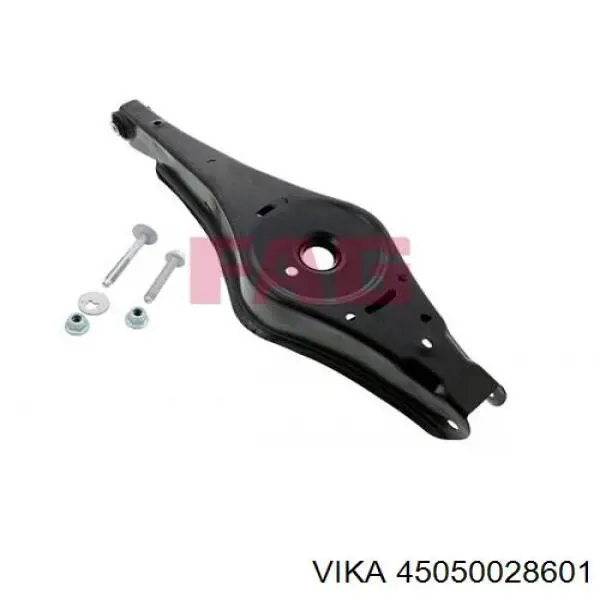 Сайлентблок заднього нижнього важеля Sasic 2256123 ціна, від 6.77 USD