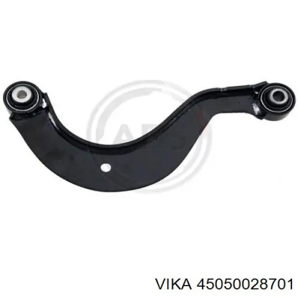 VWBS102 Kautek Сайлентблок верхнього важеля