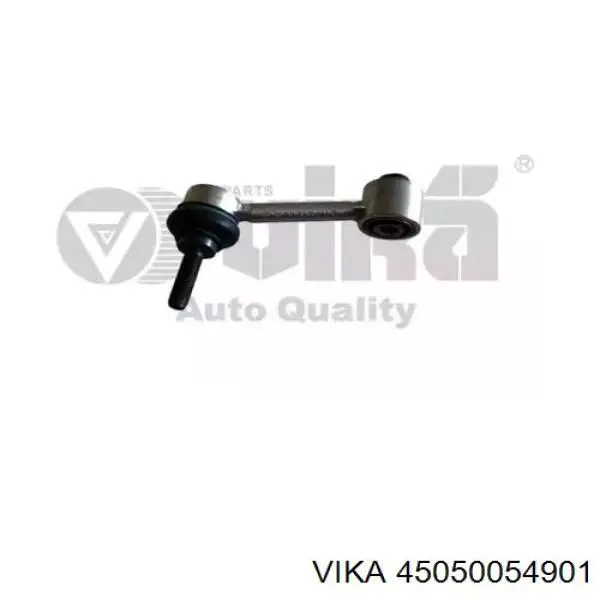 Лінк стабілізатора, заднього Vika 45050054901 ціна, від 8.87 USD