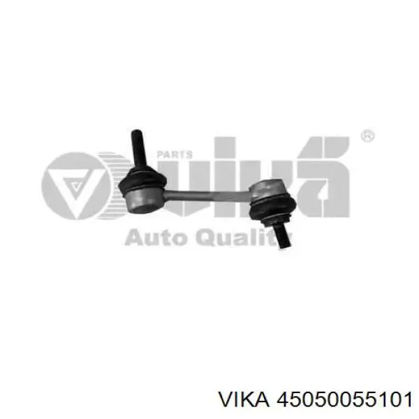 Лінк стабілізатора, заднього Vika 45050055101 ціна, від 8.87 USD