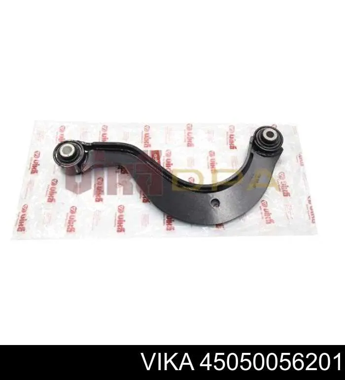 Важіль задньої підвіски верхній, лівий/правий Vika 45050056201 ціна, від 19.01 USD