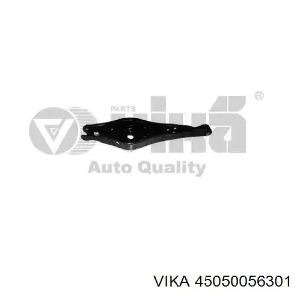 Важіль задньої підвіски нижній, лівий/правий Vika 45050056301 ціна, від 32.26 USD