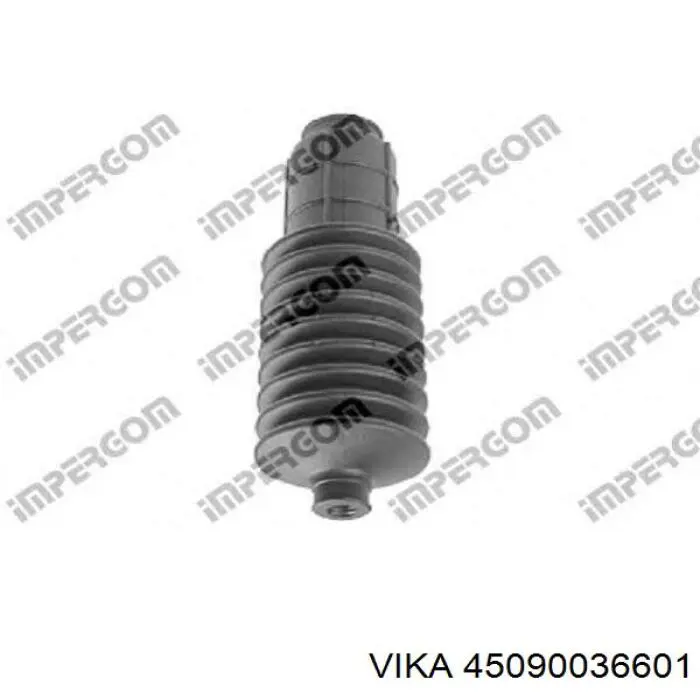 Купити SE101DUSTER1 MSG Пильник рульового механізму/рейки, правий