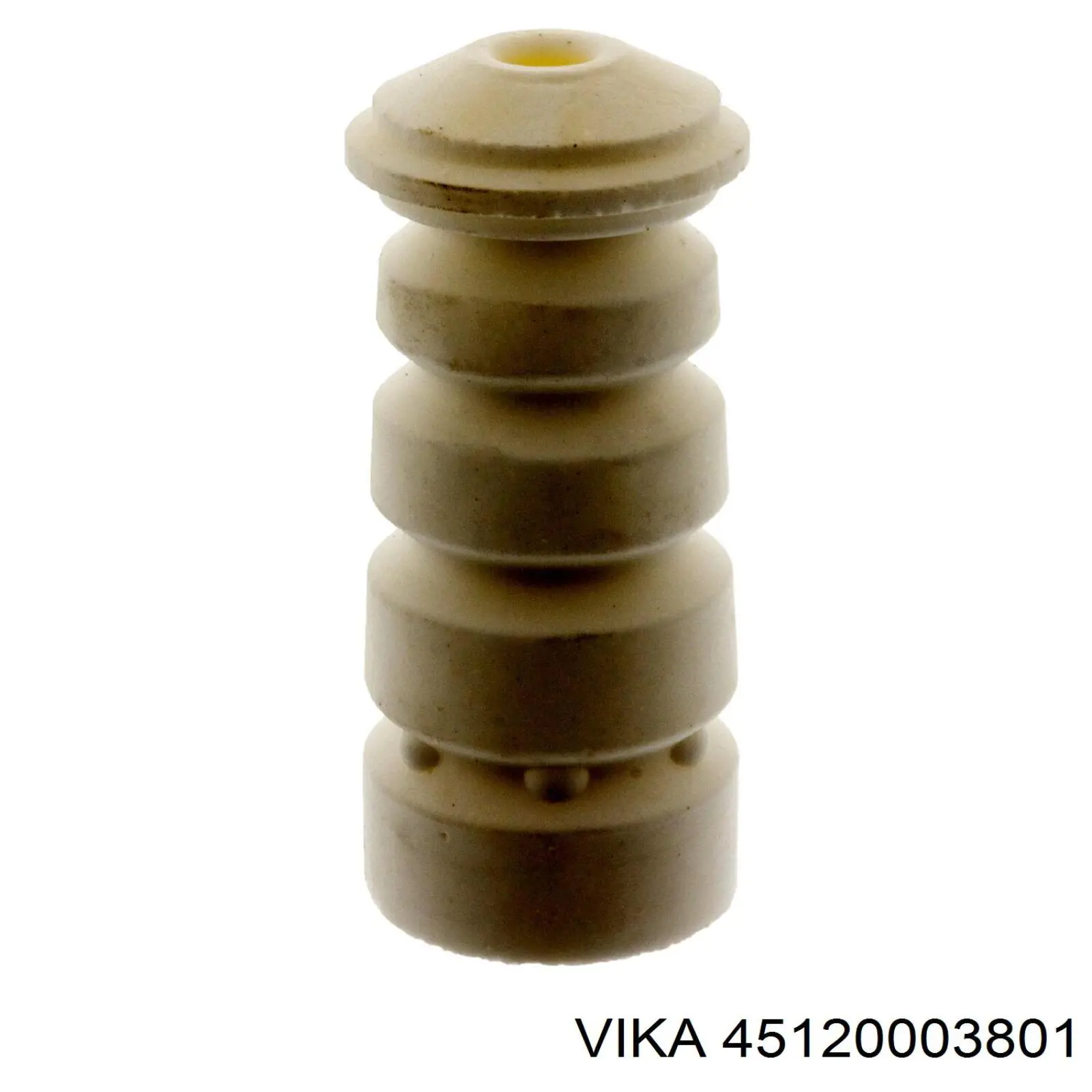 Відбійник на задні амортизатори Vika 45120003801 ціна, від 3.56 USD